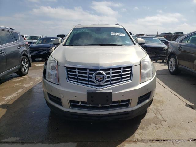 Photo 5 from auction – 2013 CADILLAC SRX LUXURY with VIN 3GYFNCE36DS646006