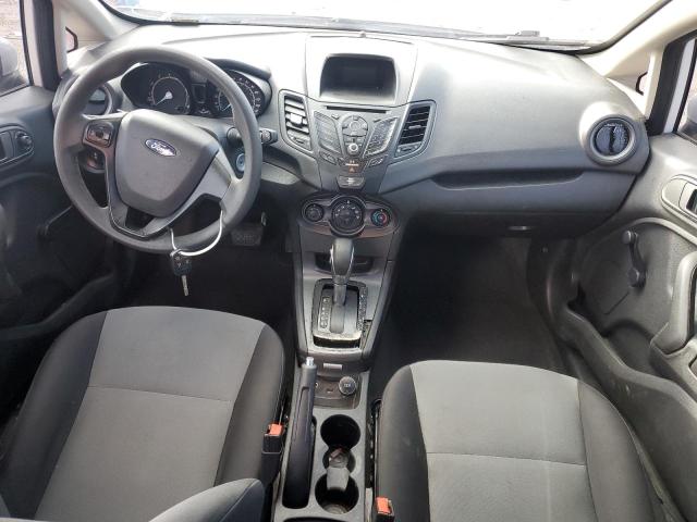 Photo 8 from auction – 2017 FORD FIESTA S with VIN 3FADP4AJ3HM125231