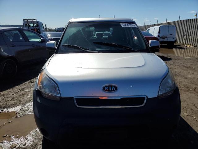 Photo 5 from auction – 2010 KIA SOUL + with VIN KNDJT2A28A7151281