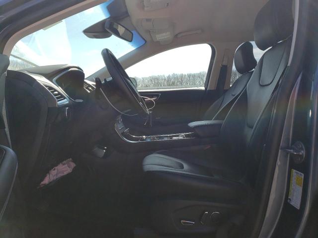 Photo 7 from auction – 2019 FORD EDGE TITAN with VIN 2FMPK4K9XKBC11361