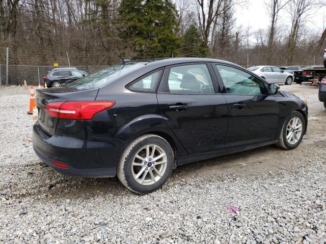 Photo 3 from auction – 2015 FORD FOCUS SE with VIN 1FADP3F21FL329228