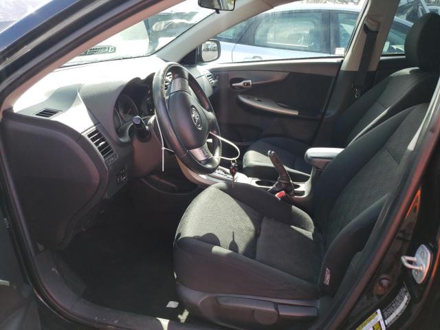 Photo 7 from auction – 2010 TOYOTA COROLLA BA with VIN 2T1BU4EE2AC382757