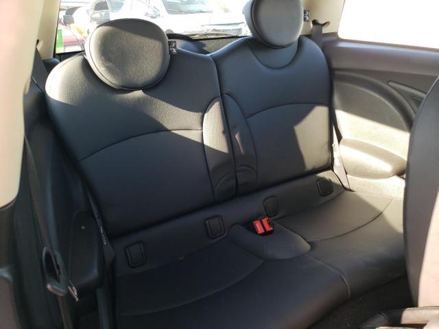 Photo 10 from auction – 2011 MINI COOPER S with VIN WMWSV3C58BTY14978