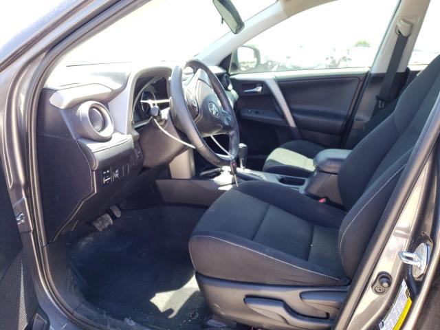 Photo 7 from auction – 2016 TOYOTA RAV4 XLE with VIN 2T3WFREV3GW311557
