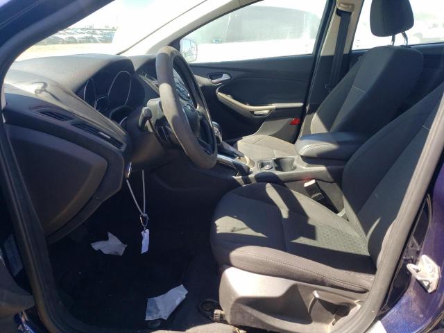 Photo 7 from auction – 2012 FORD FOCUS SEL with VIN 1FAHP3H23CL161926