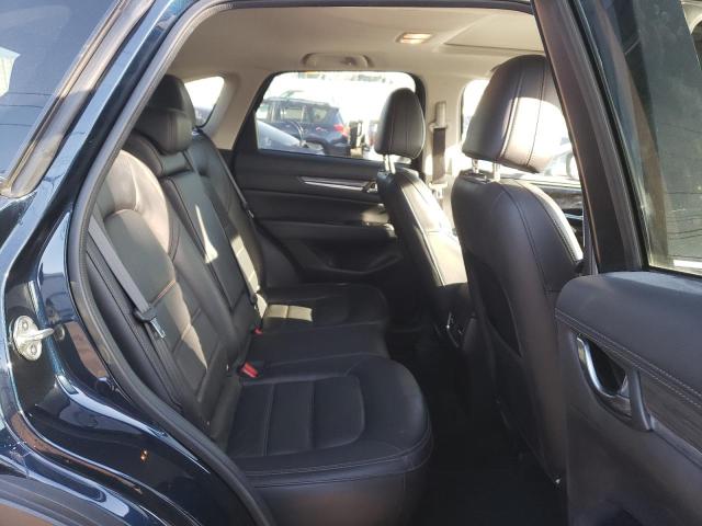 Photo 11 from auction – 2018 MAZDA CX-5 GRAND with VIN JM3KFBDM6J0328998