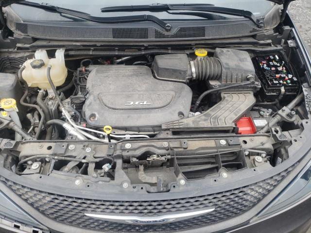 صورة رقم 12 من المزاد - 2018 CHRYSLER PACIFICA L مع VIN 2C4RC1AG9JR113078