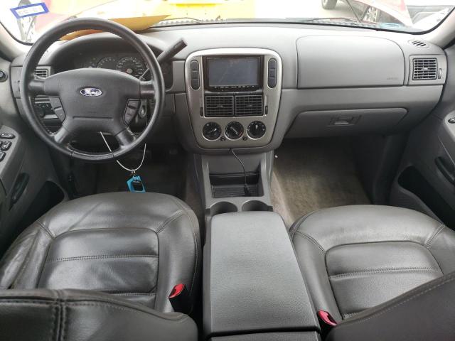 Фото 8 с аукциона – 2003 FORD EXPLORER X с VIN 1FMZU63K83ZA63077