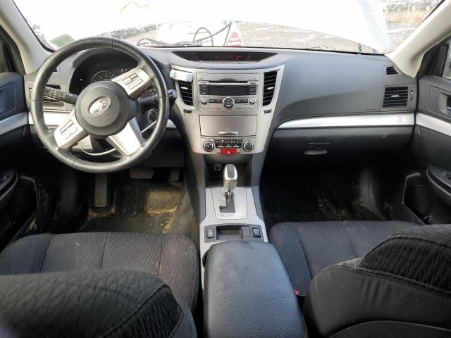 Снимка 8 от търг – 2011 SUBARU OUTBACK 2. с VIN 4S4BRBCCXB3353228