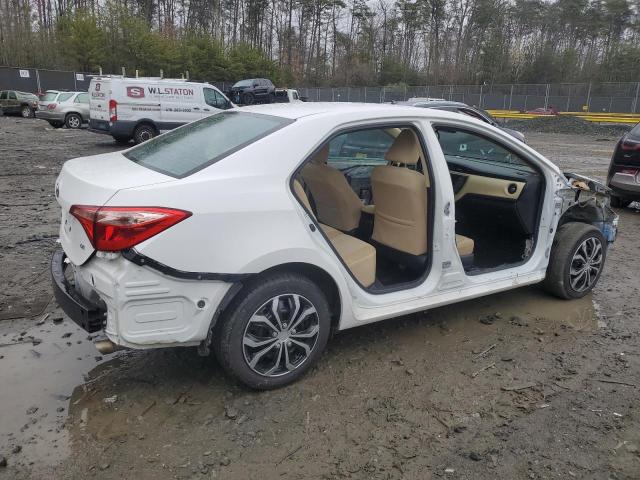 Photo 3 from auction – 2017 TOYOTA COROLLA L with VIN 2T1BURHEXHC868980
