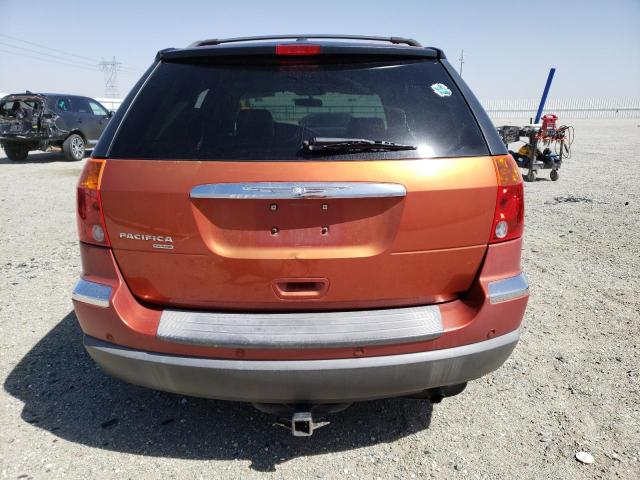 Photo 6 from auction – 2006 CHRYSLER PACIFICA T with VIN 2A8GM684X6R733113