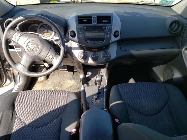 Photo 8 from auction – 2011 TOYOTA RAV4 SPORT with VIN JTMRF4DV4B5037285