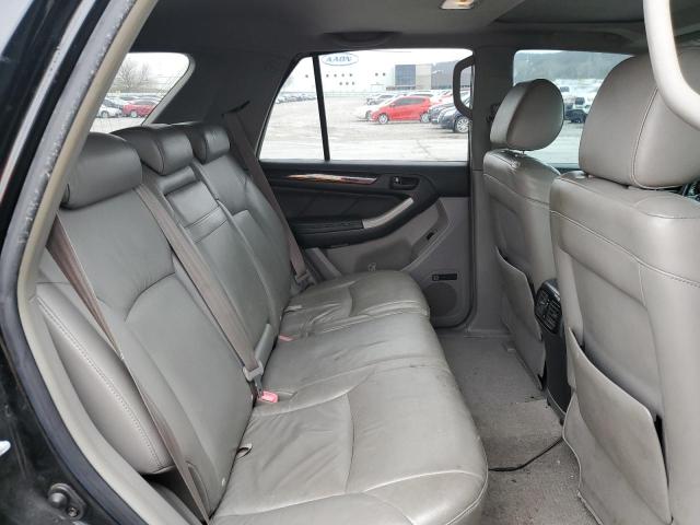Photo 11 from auction – 2006 TOYOTA 4RUNNER LI with VIN JTEBU17R360101058