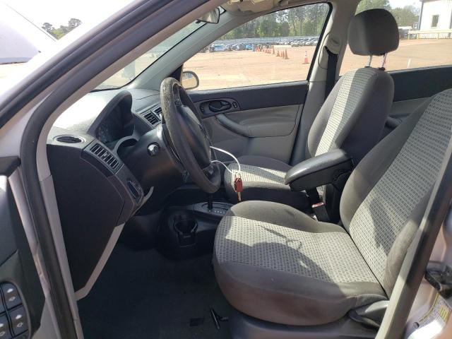 Photo 7 from auction – 2007 FORD FOCUS ZX4 with VIN 1FAFP34N77W284656