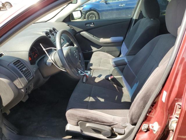 Photo 7 from auction – 2011 NISSAN ALTIMA BAS with VIN 1N4AL2AP2BN459724