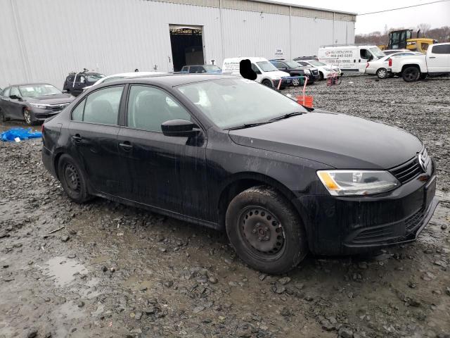 Photo 4 from auction – 2013 VOLKSWAGEN JETTA BASE with VIN 3VW2K7AJ6DM390749