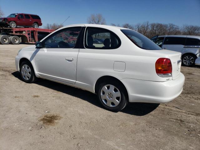 Photo 2 from auction – 2003 TOYOTA ECHO with VIN JTDAT123430257868