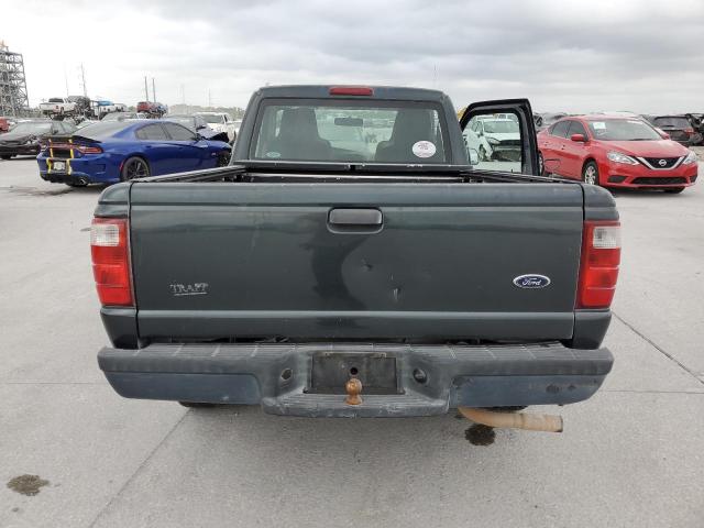 Photo 6 from auction – 2004 FORD RANGER with VIN 1FTYR10DX4PA12686