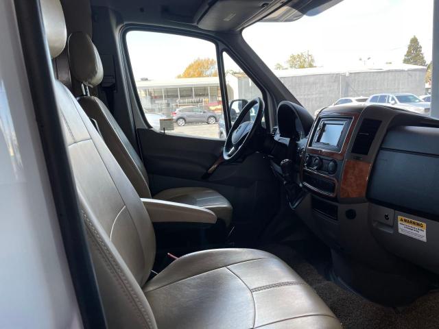 Photo 5 from auction – 2018 MERCEDES-BENZ SPRINTER 3 with VIN WDAPF4CCXJ9753352