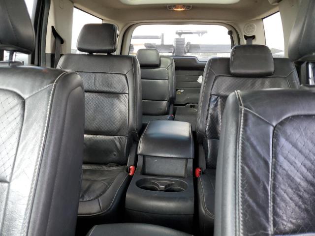 Photo 10 from auction – 2009 FORD FLEX LIMIT with VIN 2FMDK53C49BA22234