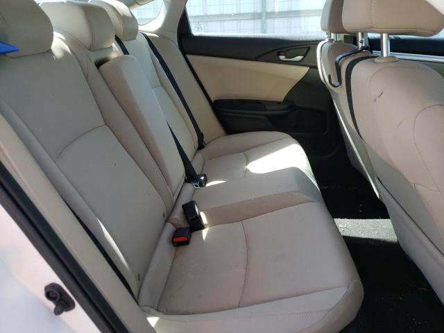 Photo 10 from auction – 2017 HONDA CIVIC EX with VIN 19XFC2F75HE215894
