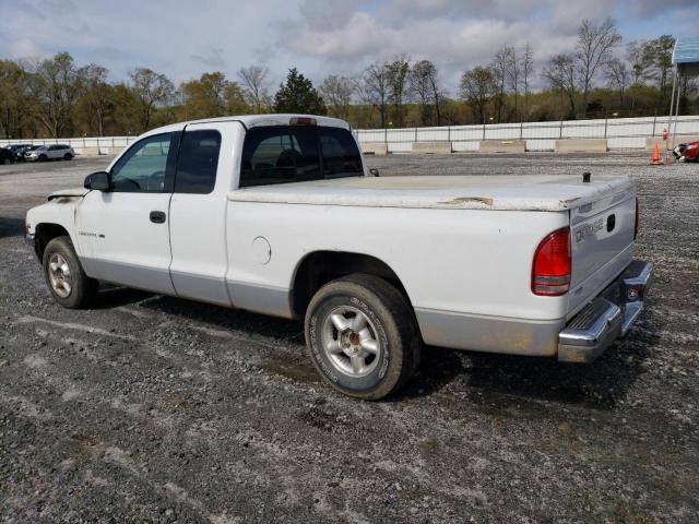 Photo 2 from auction – 1998 DODGE DAKOTA with VIN 1B7GL22X5WS536015