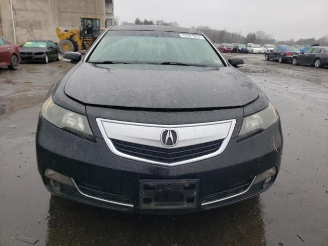 Photo 5 from auction – 2012 ACURA TL with VIN 19UUA8F58CA036843