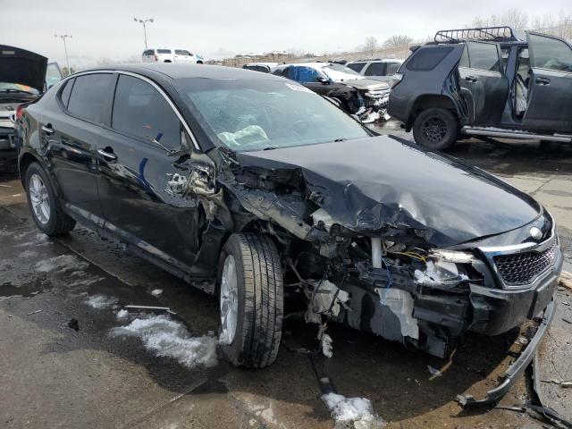 Photo 4 from auction – 2013 KIA OPTIMA LX with VIN 5XXGM4A78DG217421