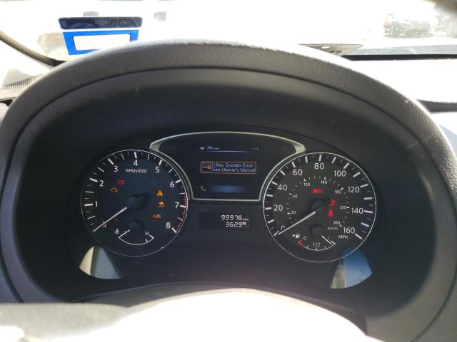 Photo 9 from auction – 2013 NISSAN ALTIMA 3.5 with VIN 1N4BL3AP7DC913653