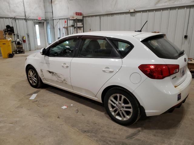Photo 2 from auction – 2012 KIA FORTE EX with VIN KNAFU5A27C5514170