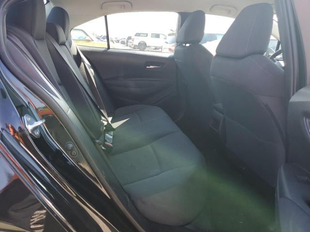 Photo 10 from auction – 2021 TOYOTA COROLLA LE with VIN 5YFEPMAE2MP237281