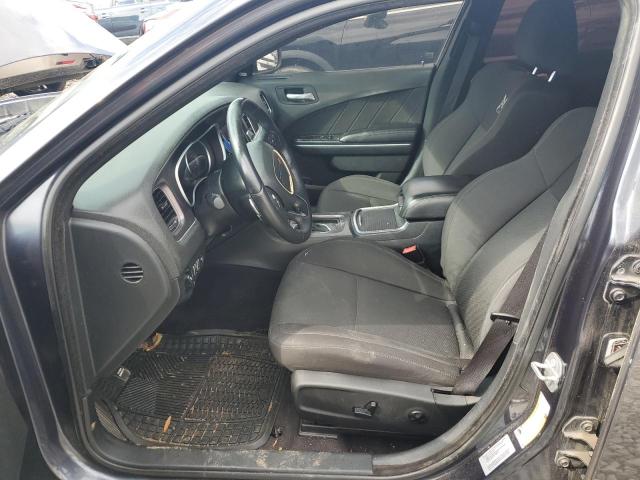 Photo 7 from auction – 2017 DODGE CHARGER R/ with VIN 2C3CDXGJ2HH520396