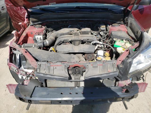 Photo 11 from auction – 2017 SUBARU FORESTER 2 with VIN JF2SJABC7HH413115