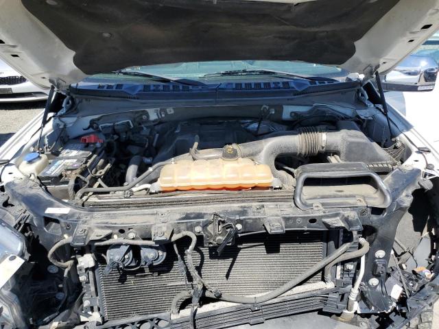 Photo 11 from auction – 2017 FORD F150 SUPER with VIN 1FTEW1EP2HKD54232