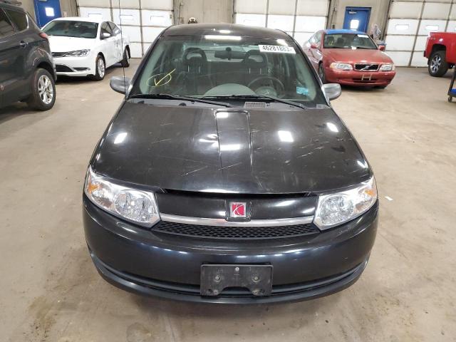 Photo 5 from auction – 2004 SATURN ION LEVEL with VIN 1G8AF52F34Z176585