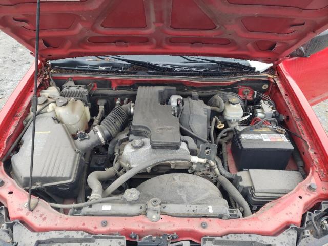 Photo 11 from auction – 2007 CHEVROLET COLORADO with VIN 1GCCS199578115302