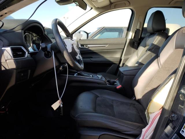 Photo 7 from auction – 2017 MAZDA CX-5 TOURI with VIN JM3KFBCL3H0106731