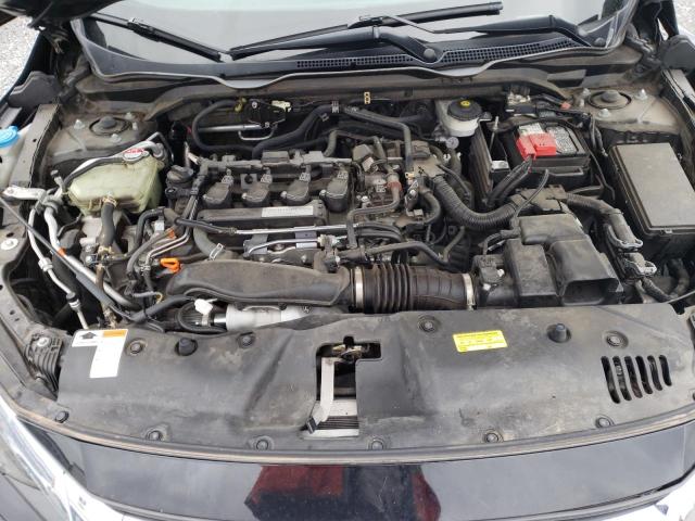 Photo 11 from auction – 2016 HONDA CIVIC EXL with VIN 2HGFC3B77GH360581