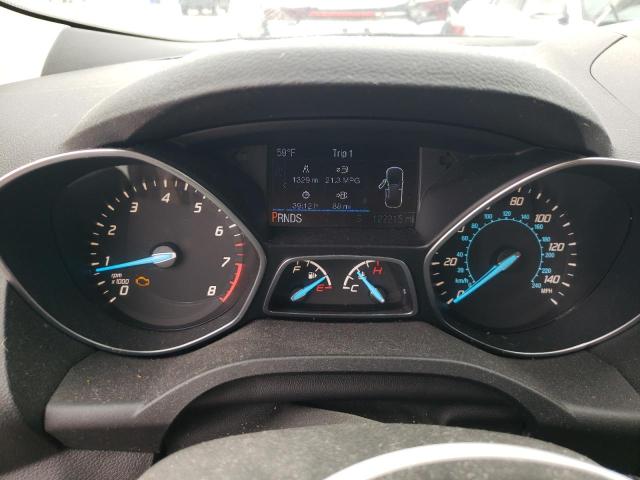 Photo 9 from auction – 2013 FORD ESCAPE SE with VIN 1FMCU0GX7DUC69983