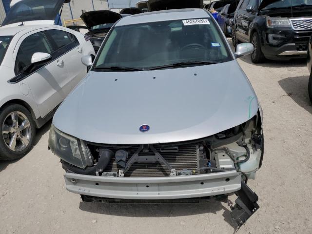 Photo 5 from auction – 2009 SAAB 9-3 2.0T with VIN YS3FB49Y491004380