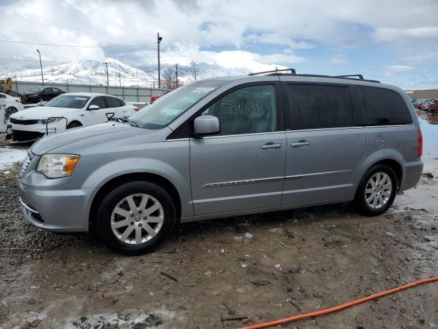Photo 1 from auction – 2014 CHRYSLER TOWN & COU with VIN 2C4RC1BG3ER242969