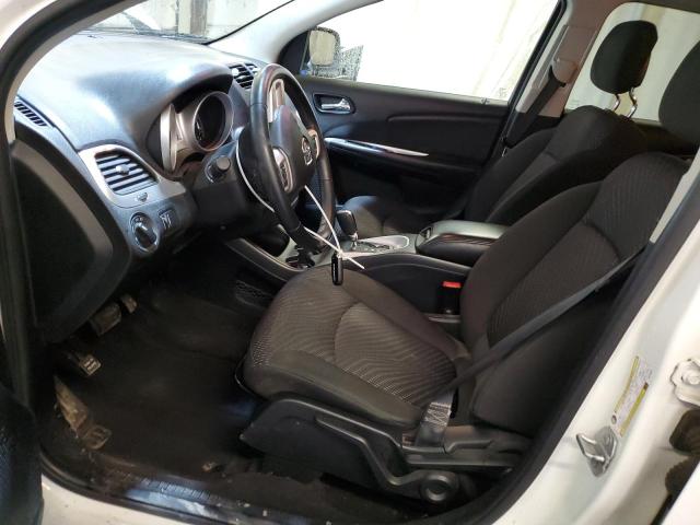 Photo 7 from auction – 2016 DODGE JOURNEY SE with VIN 3C4PDCAB5GT249816