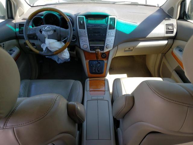Photo 8 from auction – 2008 LEXUS RX 350 with VIN 2T2GK31U78C041007
