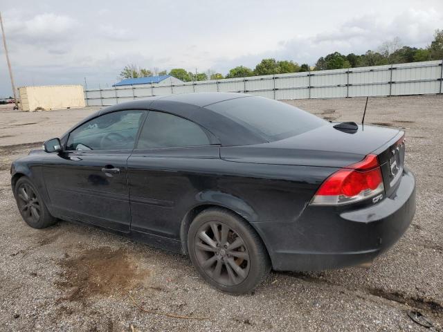 Photo 2 from auction – 2010 VOLVO C70 T5 with VIN YV1672MCXAJ092200