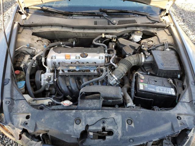 Photo 11 from auction – 2012 HONDA ACCORD LX with VIN 1HGCP2F38CA031552