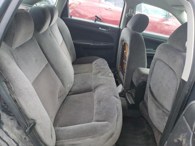 Photo 10 from auction – 2008 CHEVROLET IMPALA LT with VIN 2G1WT55N689129177