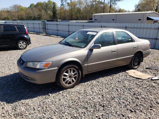 Photo 1 from auction – 2000 TOYOTA CAMRY LE with VIN 4T1BF28K0YU093272