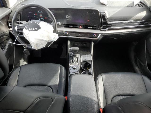 Photo 8 from auction – 2023 KIA SPORTAGE E with VIN 5XYK3CAF3PG002057