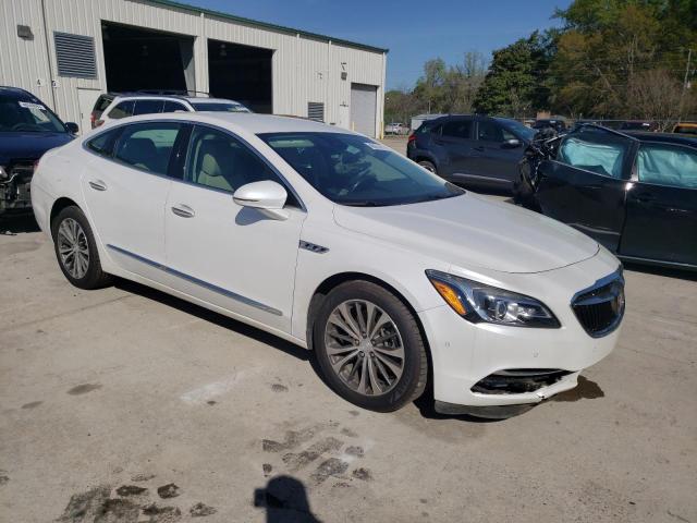 Photo 4 from auction – 2017 BUICK LACROSSE P with VIN 1G4ZR5SS4HU167034