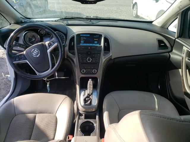 Photo 8 from auction – 2013 BUICK VERANO CON with VIN 1G4PR5SK5D4218347